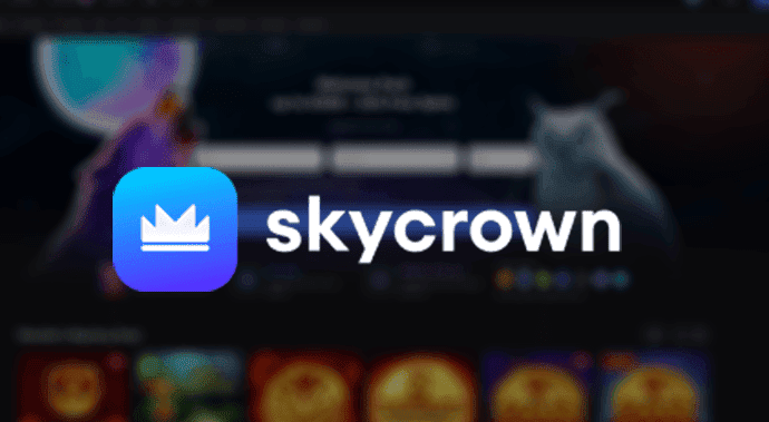 Bonus & Promo code Skycrown Casino